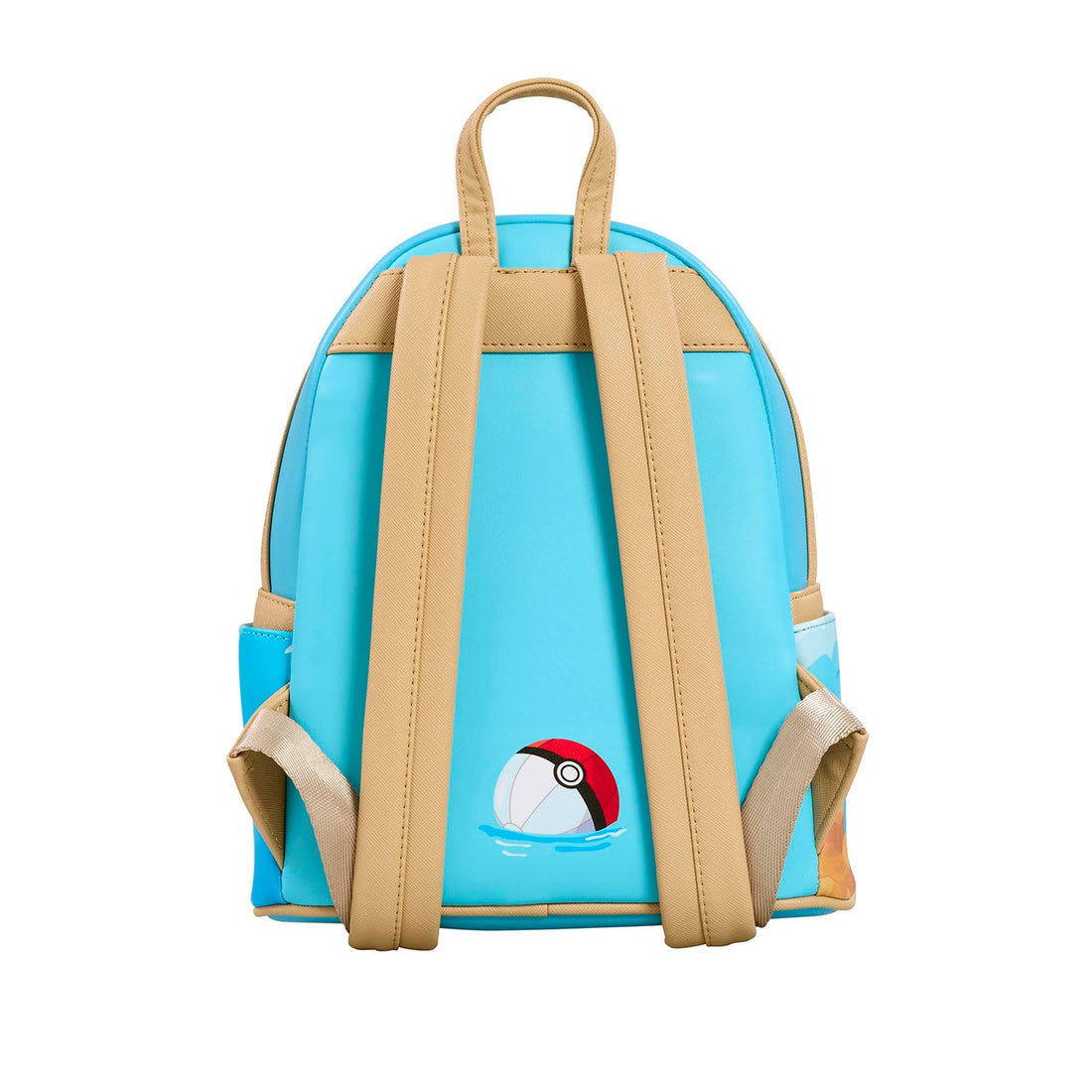 Pokemon Pool Party Mini Backpack