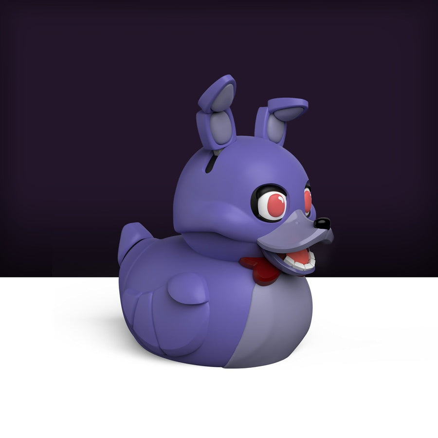 Five Nights at Freddy's: Bonnie TUBBZ Ducks (Mini Edition)
