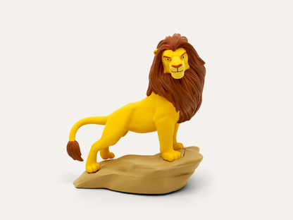 Disney The Lion King: Simba Tonies