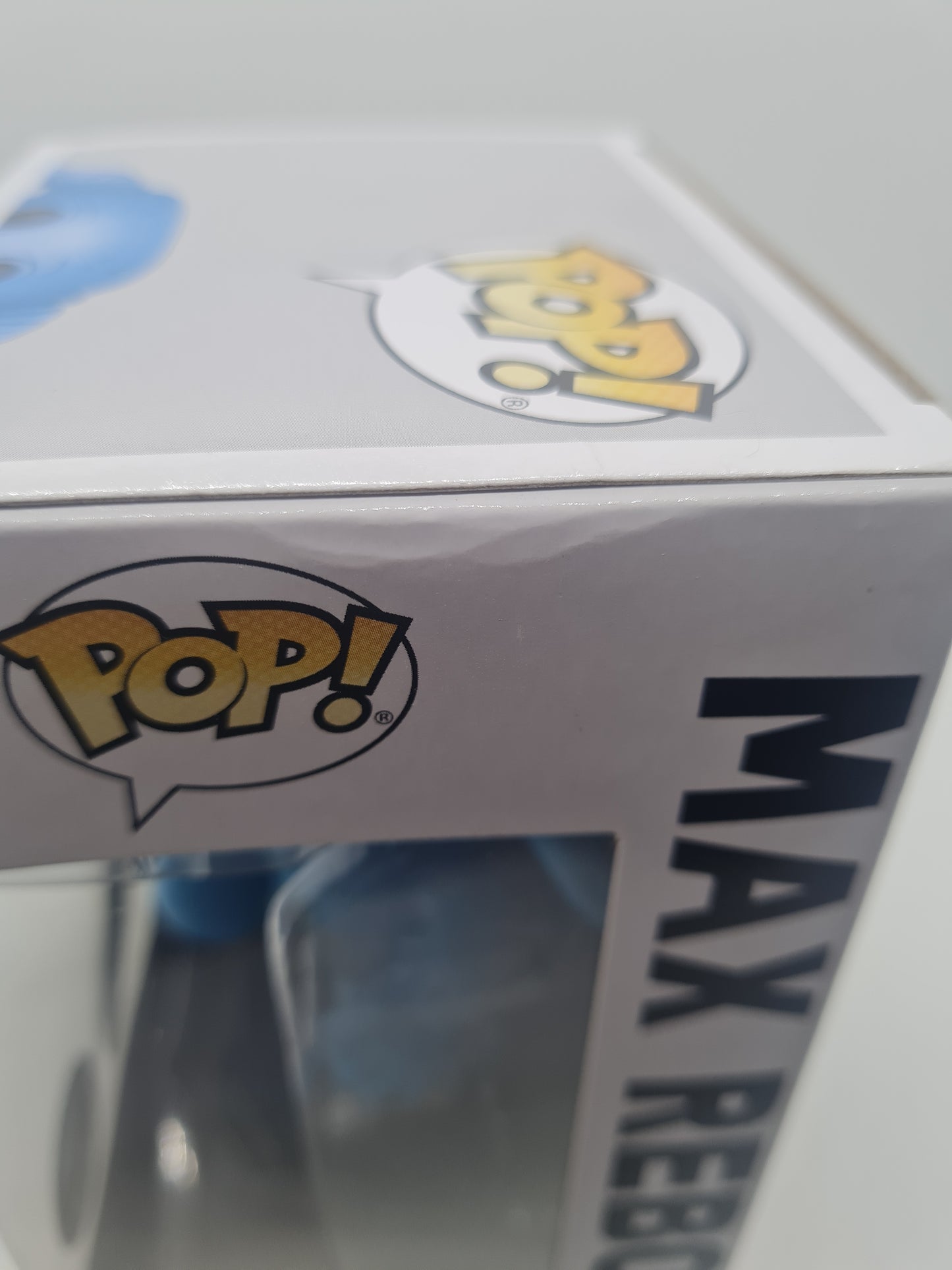 #160 Max Rebo SPECIALTY SERIES Star Wars Funko Pop