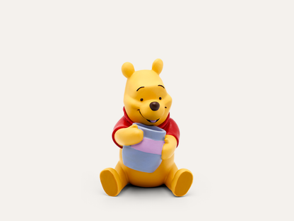 Disney Classics Winnie the Pooh Tonies