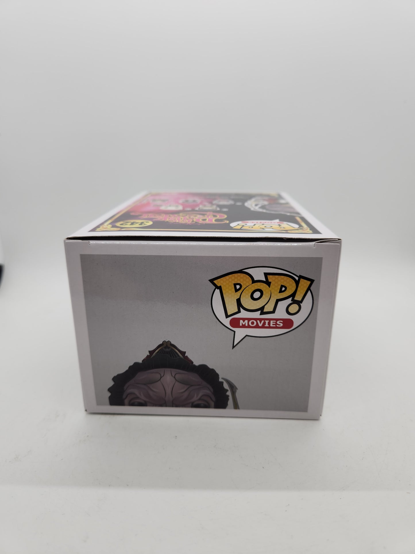 #342 The Chamberlain Skeksis The Dark Crystal Movies Funko Pop