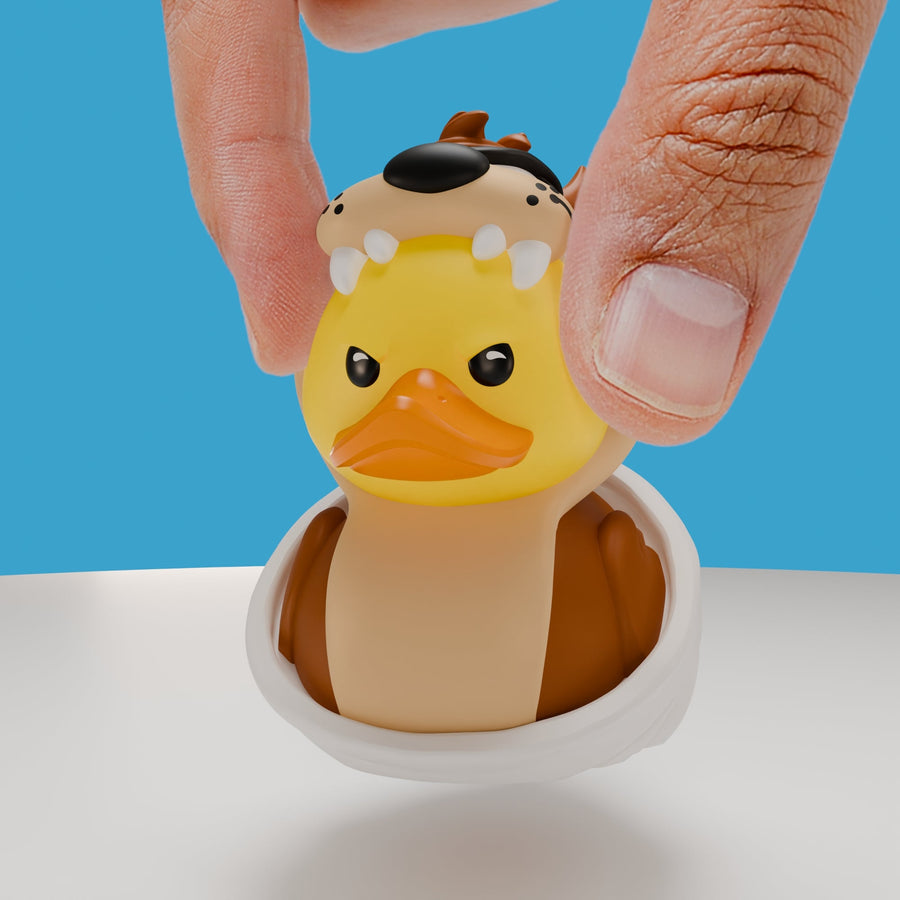 Looney Tunes: Tasmanian Devil TUBBZ Ducks (Mini Edition)