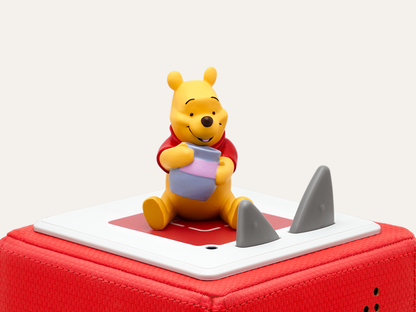 Disney Classics Winnie the Pooh Tonies