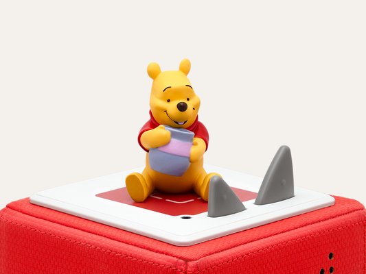 Disney Classics Winnie the Pooh Tonies