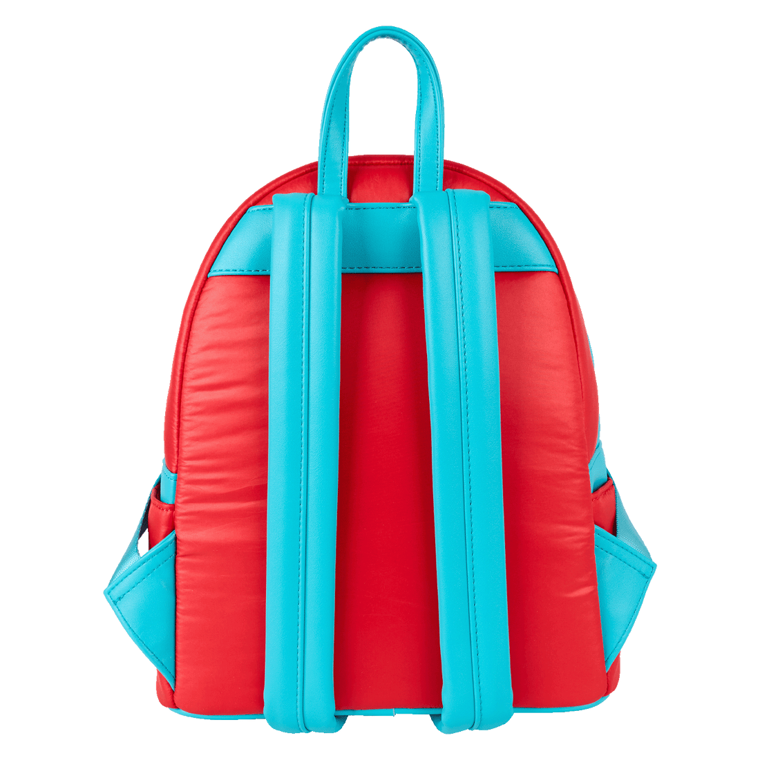 Cartman Cosplay South Park Loungefly Mini Backpack