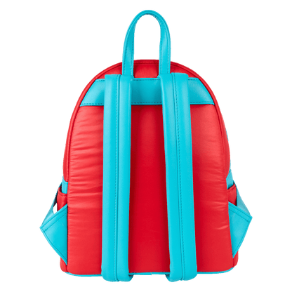 Cartman Cosplay South Park Loungefly Mini Backpack