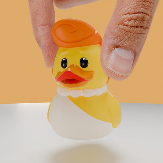 The Flintstones: Wilma Flintstone TUBBZ Ducks (Mini Edition)