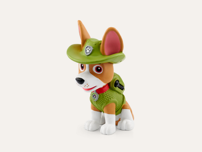 Paw Patrol: Tracker Tonies