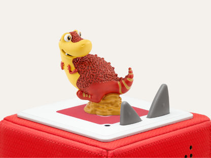The Dinosaur That Pooped Collection Tonies
