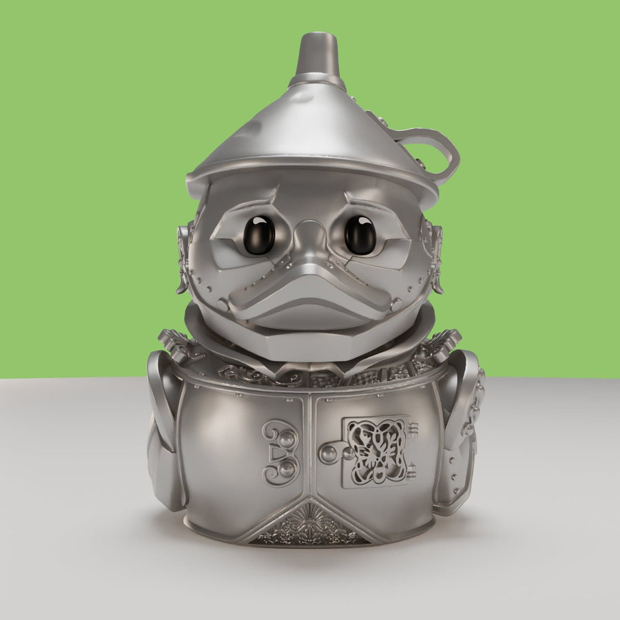 Wicked: Tin Man TUBBZ Ducks (Mini Edition)