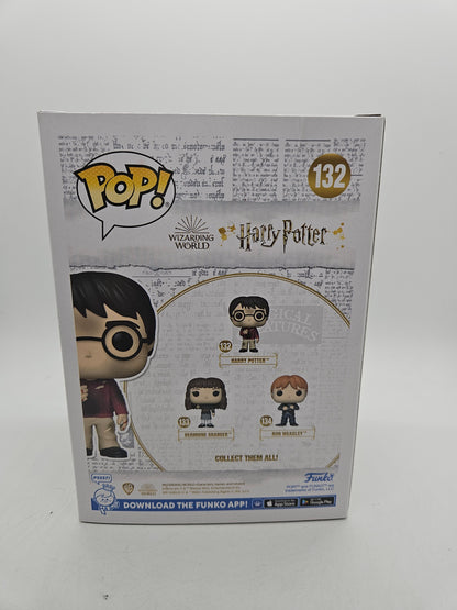 #132 Harry Potter Funko Pop