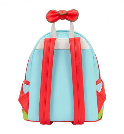 Strawberry Shortcake x Sanrio Loungefly Mini Backpack