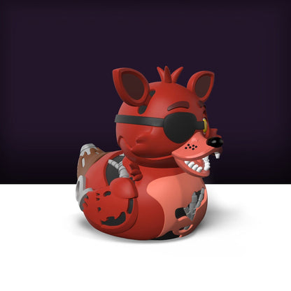 Five Nights at Freddy's: Foxy TUBBZ Ducks (Mini Edition)