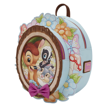 Bambi Cameo Disney Loungefly Mini Backpack
