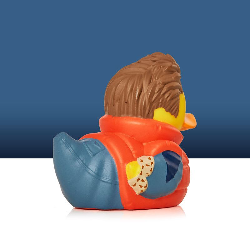 Back to the Future: Marty McFly TUBBZ Ducks (Mini Edition)