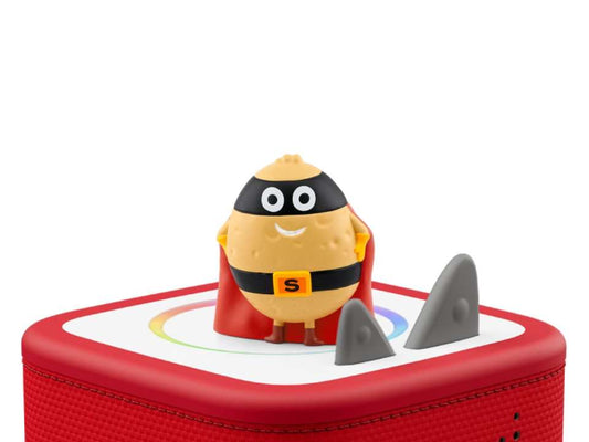 Supertato Tonies