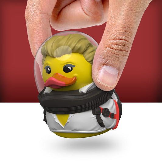 Fallout: Nuka Cola Girl TUBBZ Ducks (Mini Edition)