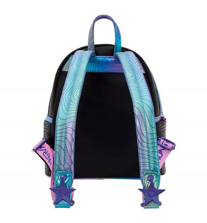 KPop Demon Hunters Huntrix Loungefly Mini Backpack