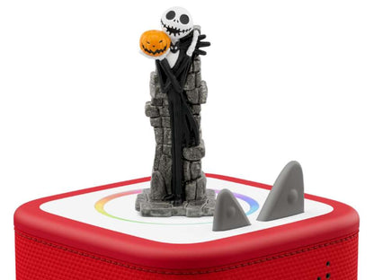 Nightmare Before Christmas: Jack Skellington Disney Tonies