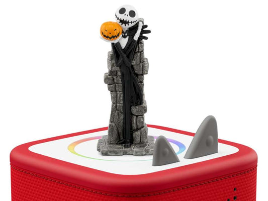 Nightmare Before Christmas: Jack Skellington Disney Tonies