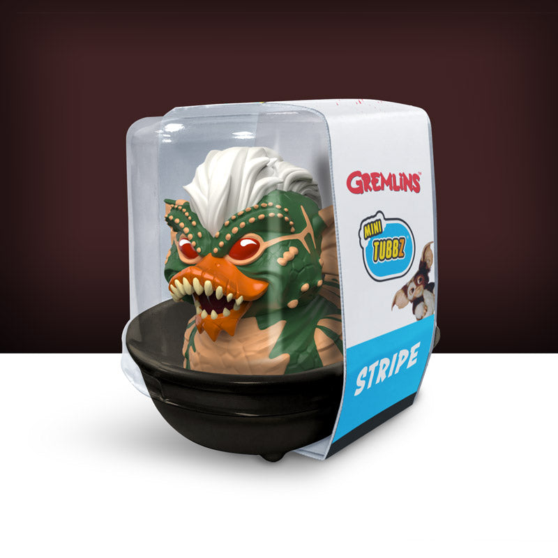 Gremlins: Stripe TUBBZ Ducks (Mini Edition)