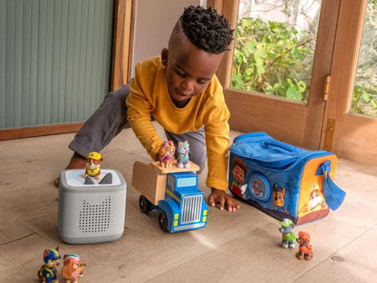 Paw Patrol: Rocky Tonies