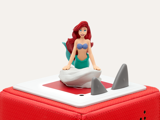 Disney Princess The Little Mermaid Ariel Tonies