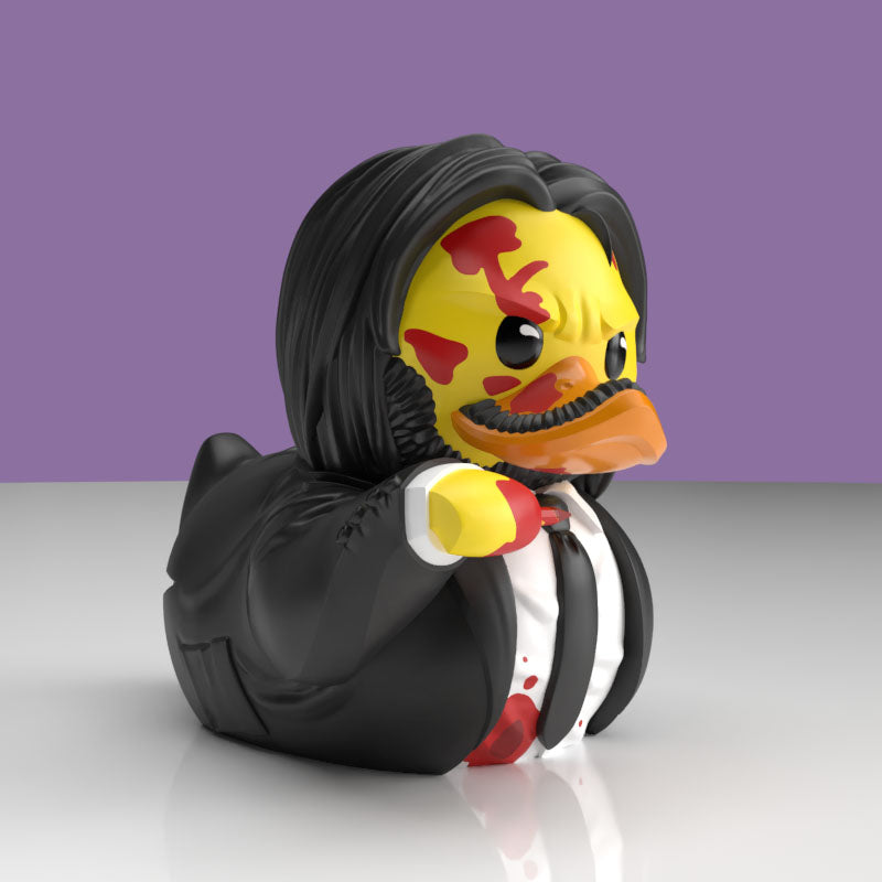 John Wick: John Wick with Pencil TUBBZ (Boxed Edition)