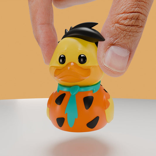 The Flintstones: Fred Flintstone TUBBZ Ducks (Mini Edition)