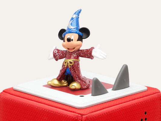 Disney Mickey Mouse and Friends: Fantasia Tonies