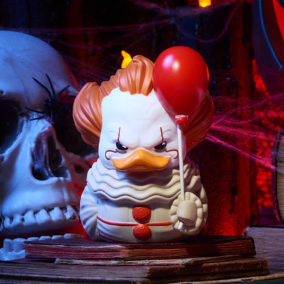 IT: Pennywise TUBBZ Ducks (Boxed Edition)