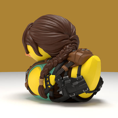 Tomb Raider: Lara Croft 30th Anniversary TUBBZ Ducks (Mini Edition)