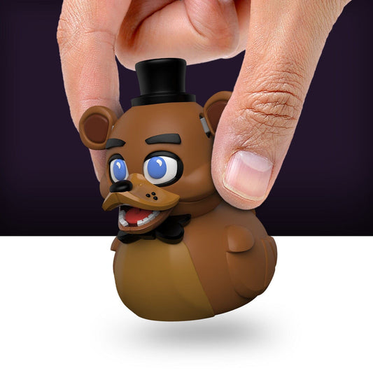 Five Nights at Freddy's: Freddy TUBBZ Ducks (Mini Edition)