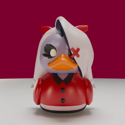 Hazbin Hotel: Vaggie TUBBZ Ducks (Mini Edition)