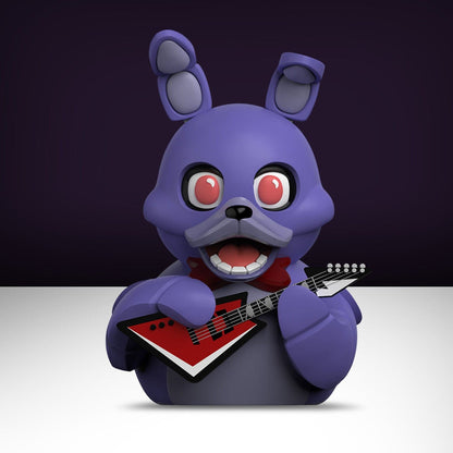 Five Nights at Freddy’s: Bonnie TUBBZ Ducks (First Edition)