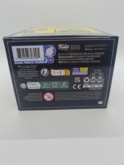 #531 Poison Ivy Batman & Robin DC Heroes Funko Pop