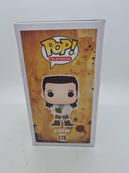 #576 Eugene The Walking Dead Television Funko Pop