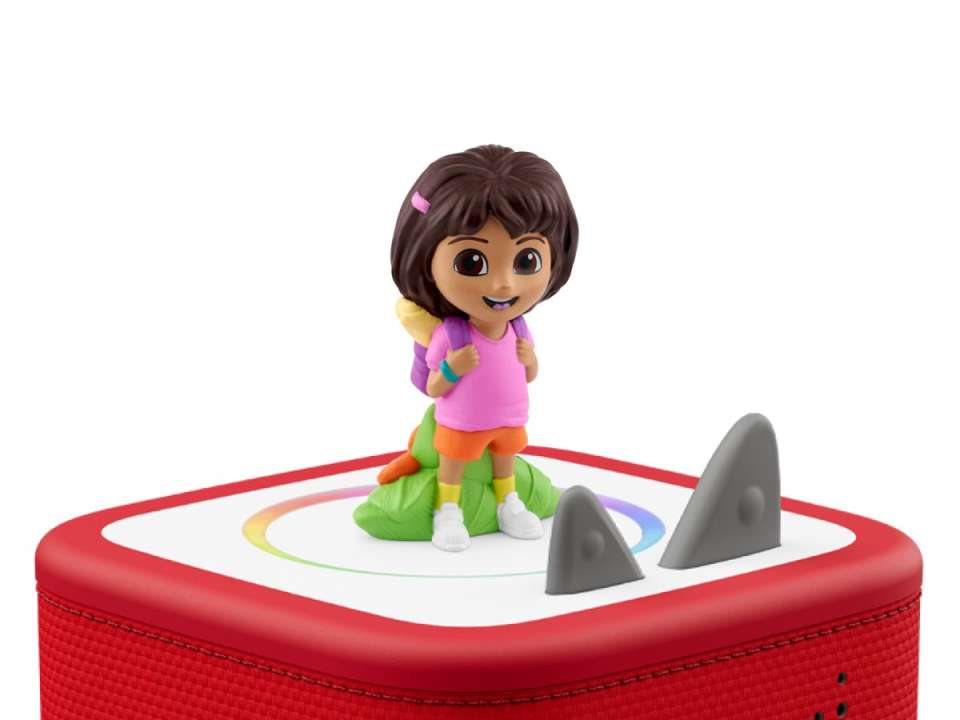 Dora 2: Dora's Adventures Tonies