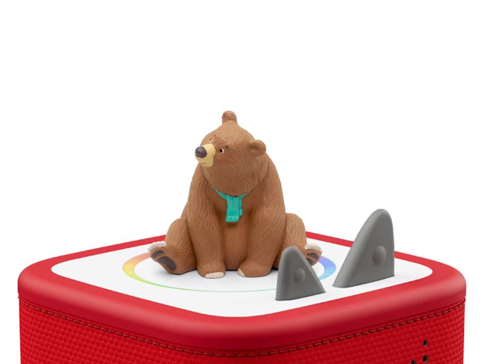 We're Going On A Bear Hunt Tonies