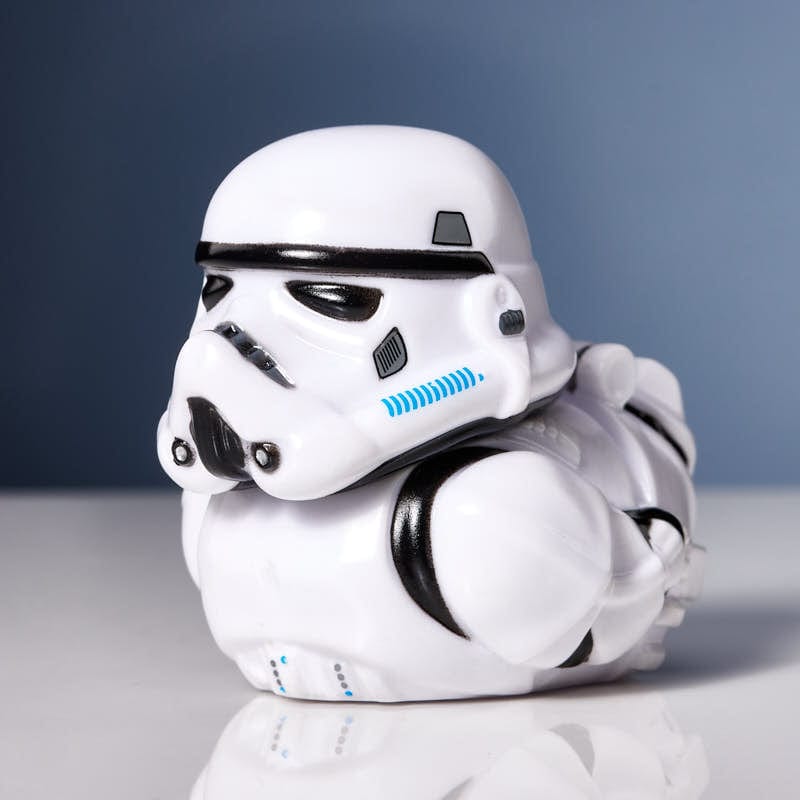 Star Wars: Stormtrooper TUBBZ Ducks (Mini Edition)