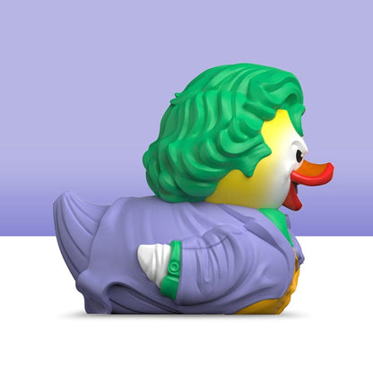 DC Comics: Joker TUBBZ Ducks (Mini Edition)