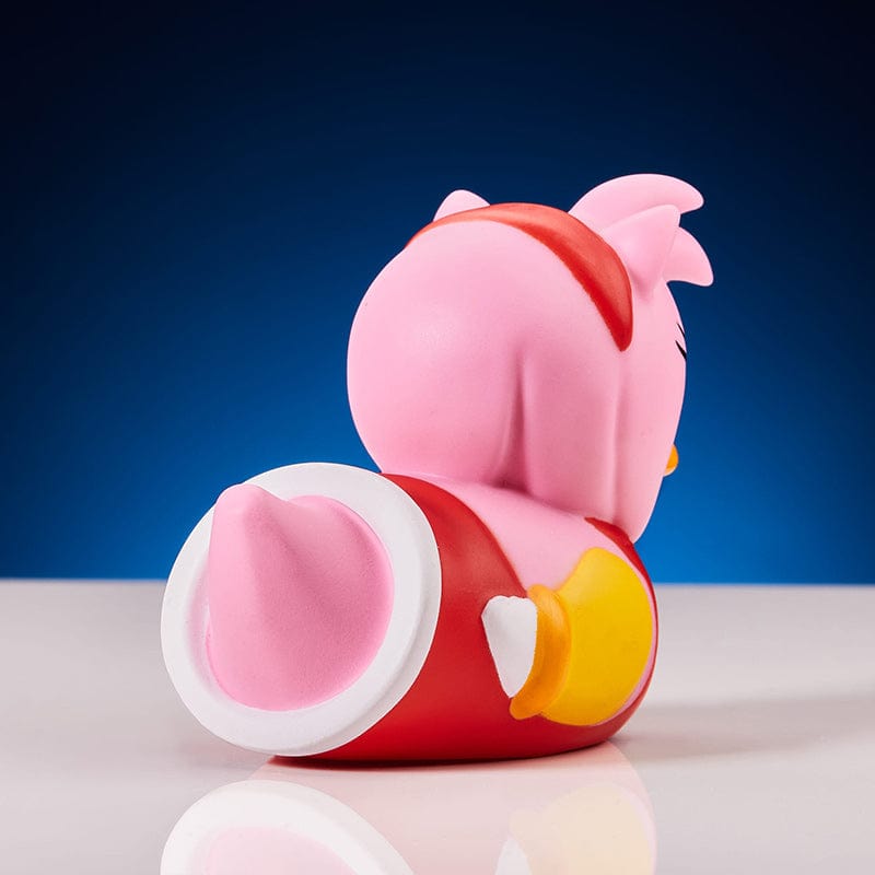 Sonic the Hedgehog: Amy Rose TUBBZ Ducks (Mini Edition)