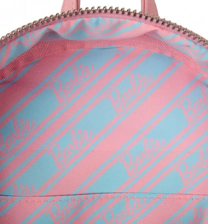 Classic Barbie Loungefly Mini Backpack