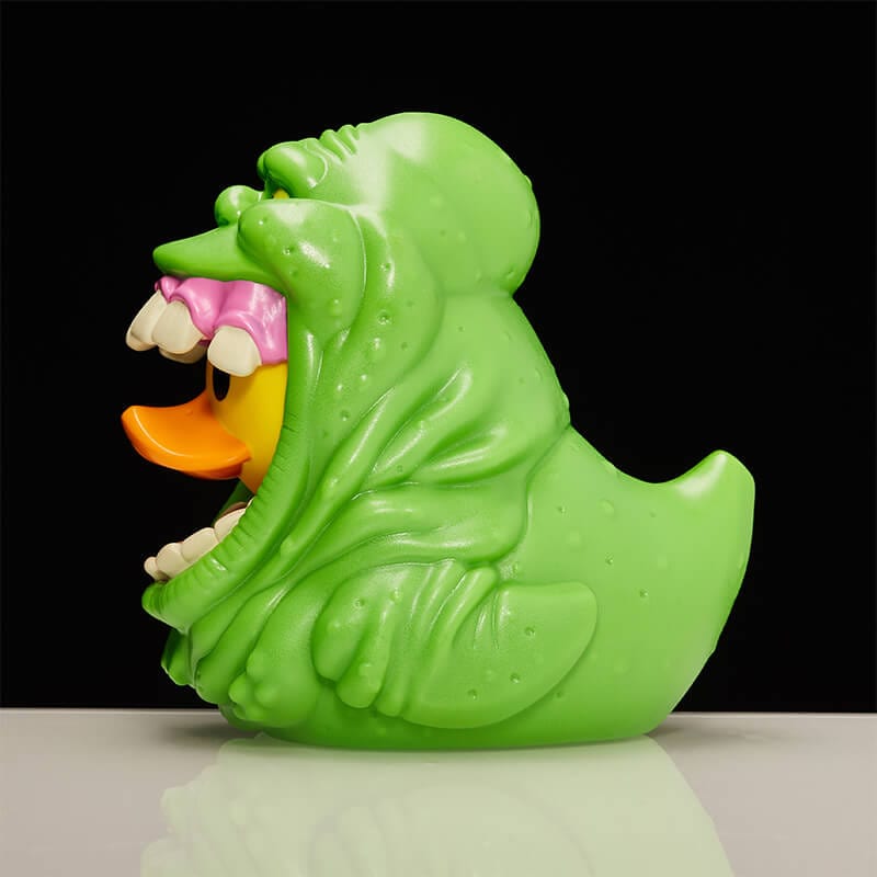 Ghostbusters: Slimer TUBBZ Ducks (Boxed Edition)