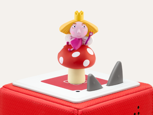 Ben and Holly's Little Kingdom: Holly Tonies