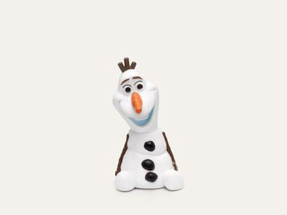 Disney Frozen: Olaf's Frozen Adventure Tonies