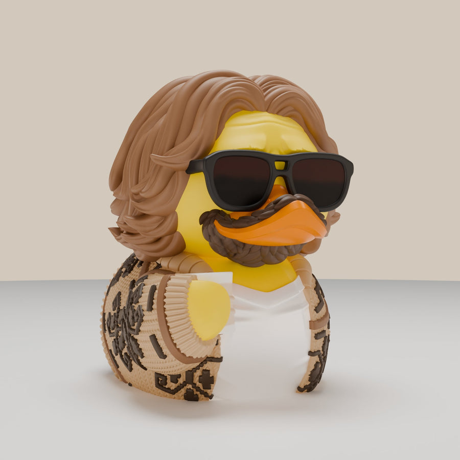 Big Lebowski: The Dude TUBBZ (Boxed Edition)