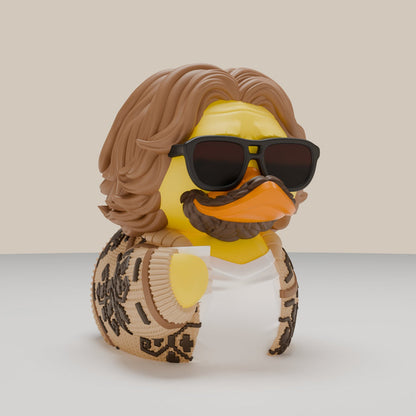 Big Lebowski: The Dude TUBBZ (Boxed Edition)