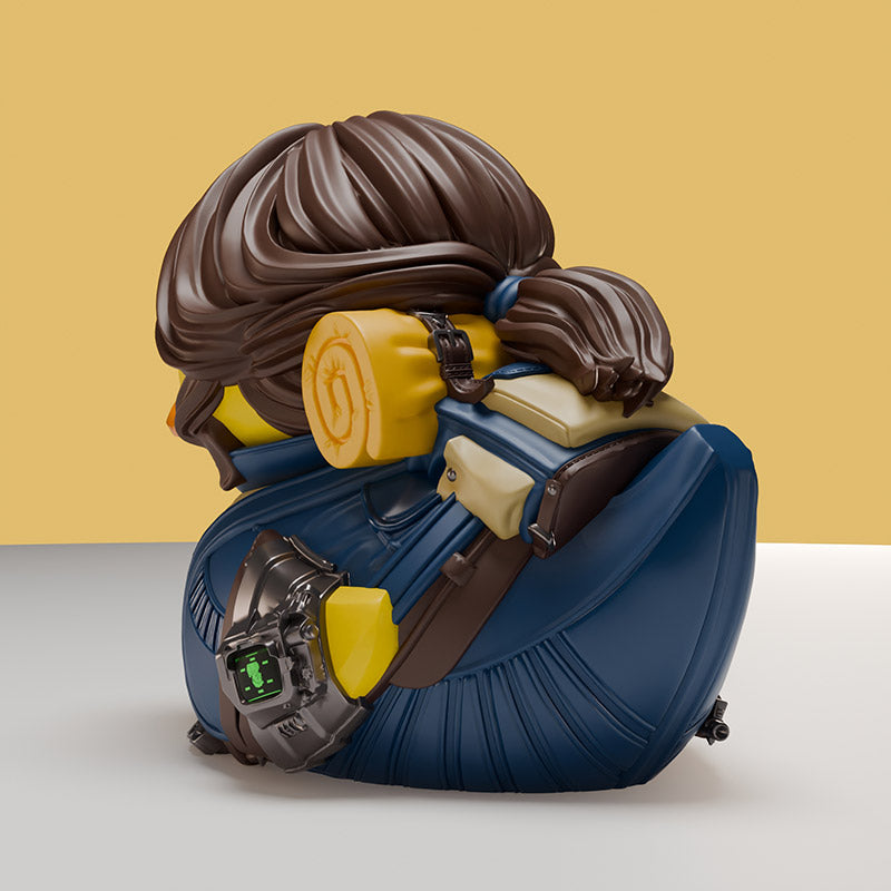 Fallout: Lucy Maclean TUBBZ Ducks (Mini Edition)